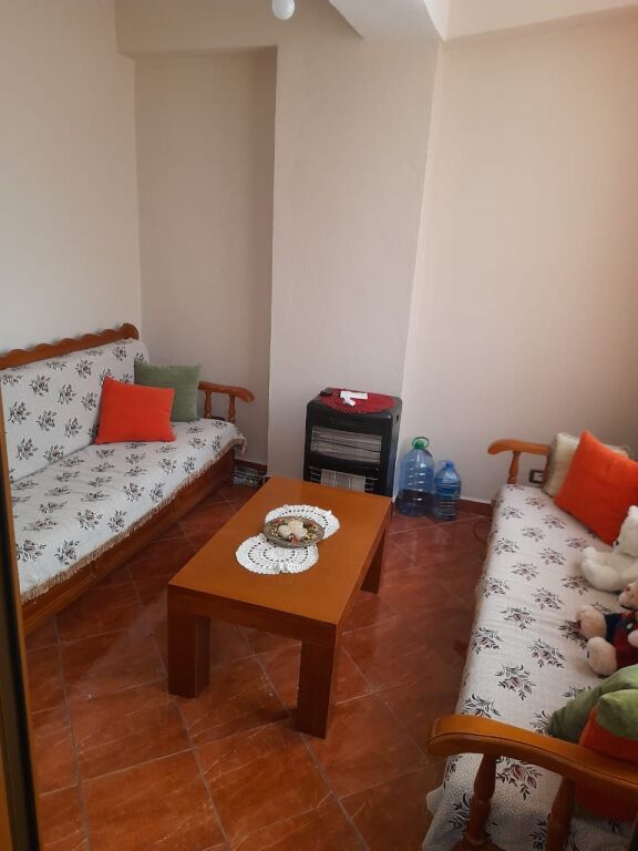 Apartament me qera 1+1 - 📍Astir ,prane Vila L 330 MIJE LEKE