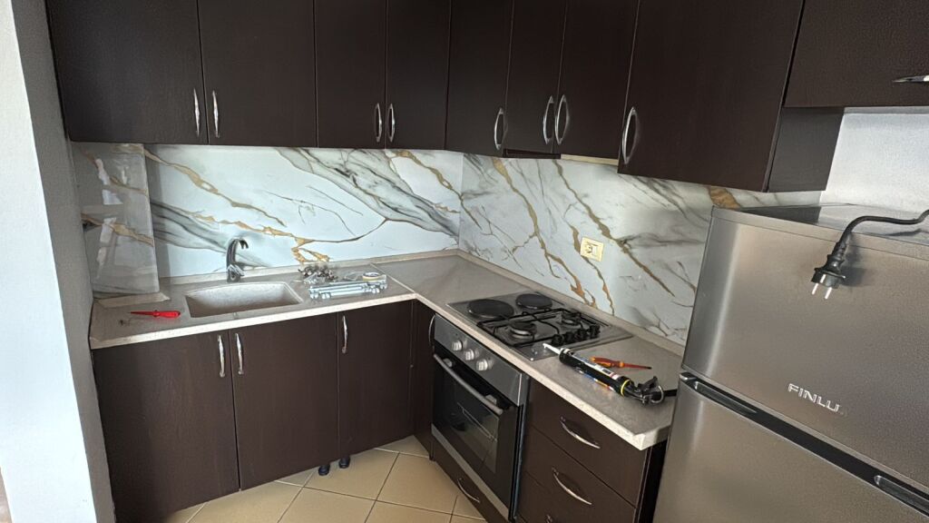FOR SALE 1+1 APARTMENT AT ERMIRI PALACE – SHËNGJIN 🌊