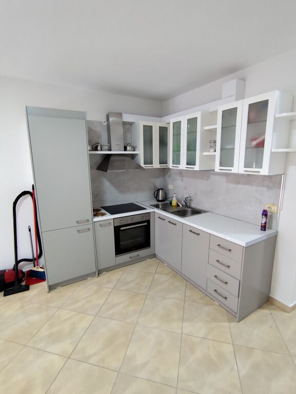 2+1+1 Apartment SARANDA for SALE (nr 2)