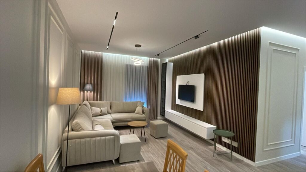 For rent 2+1+2 5 May street