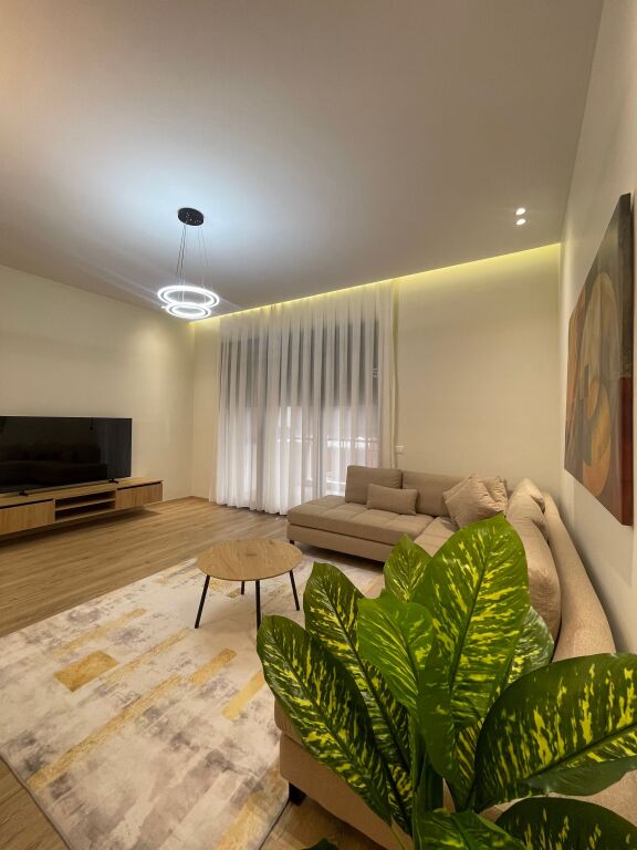 🏠 JEPET ME QIRA Apartament 2+1+2 📍 Kompleksi Delijorgji