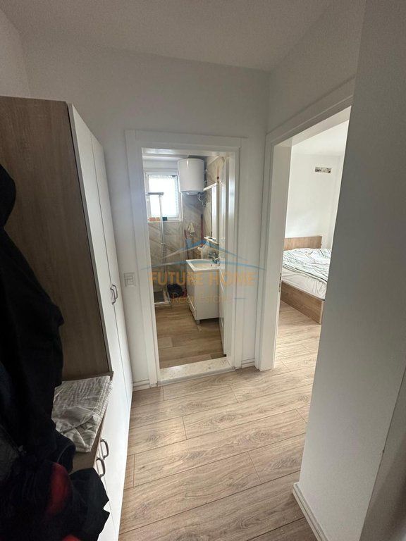 Shitje, Apartament 1+1, Kopshti Zoologjik, Tirane.
