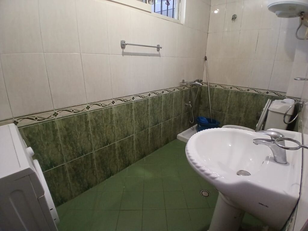 Apartament me qera 2+1 - 📍 Rruga Elbasanit, prane shkolles se Baletit