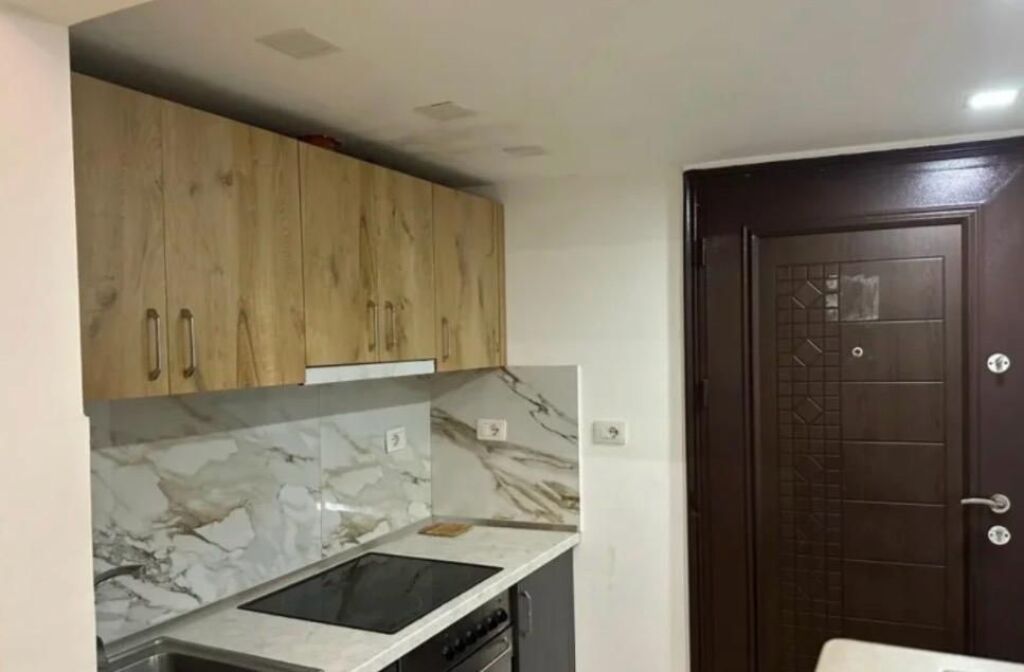 Apartment for rent 1+1 - 📍Kodra e Diellit, near Coffee Hill, Bill Klinton street
