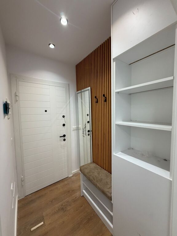 ✨ Jepet me qira apartament 1+1 te 21 Dhjetori ✨