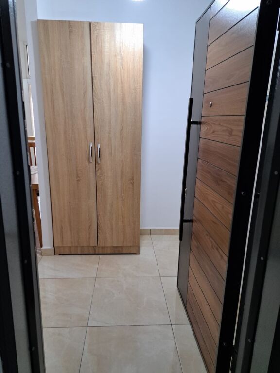 Apartment 2+1+1 with Balcony for Rent