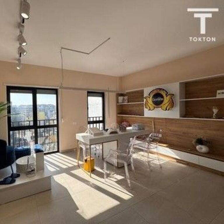 SHITET, APARTAMENT 3+1+2, RRUGA E DIBRËS, TIRANË