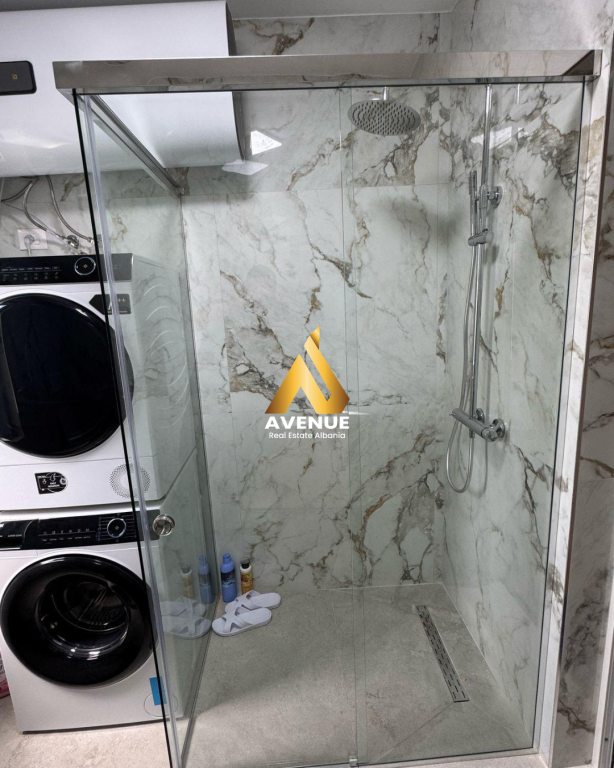 APARTMENT 1+1 FOR RENT RR. MIHAL GRAMENO, NEAR ELBASAN STREET, TIRANA