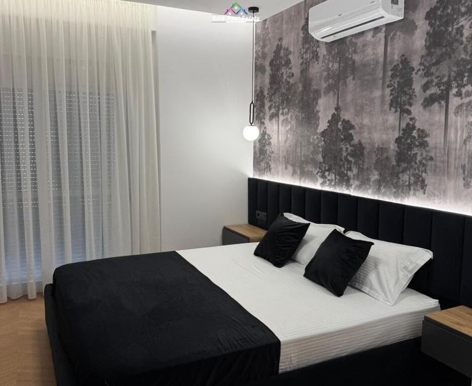Apartament Me Qera 1+1 Tek Kopshti Zoologjik ( ID B2101475) Tirane