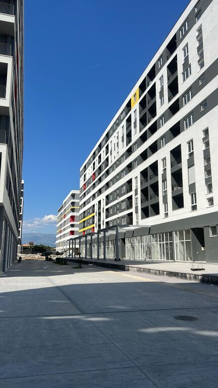 For sale 1+1+parking At Univers City 98,000€