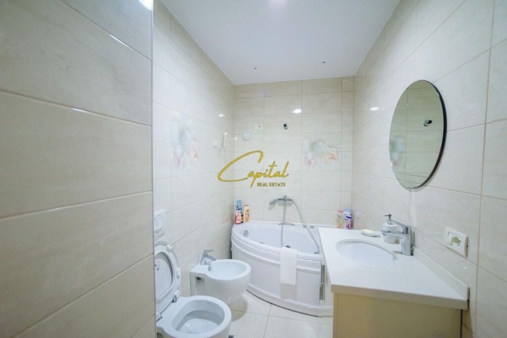 APARTMENT FOR RENT 2+1 CENTER 900 EURO
