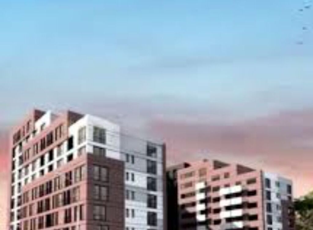 FOR SALE APARTMENT 1+1, NEW COMPLEX, POSSIBILITY OF CREDIT WITHOUT COLLATERAL
