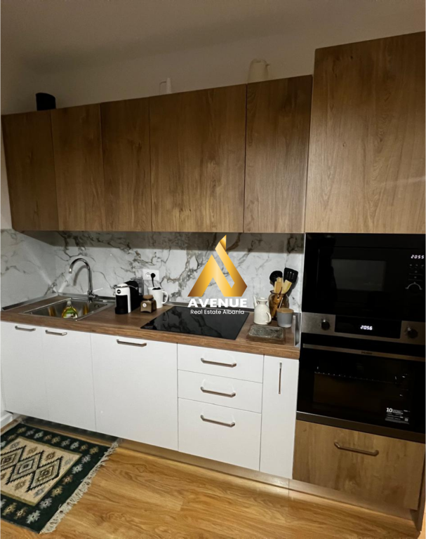 APARTMENT 1+1 FOR RENT RR. MIHAL GRAMENO, NEAR ELBASAN STREET, TIRANA