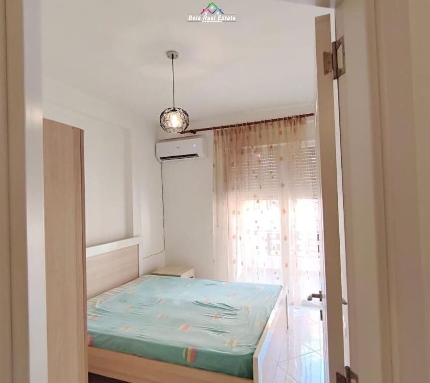 Apartament 2+1 Me Qera Tek Kompleksi Golden Park (ID B2201919) Tirane