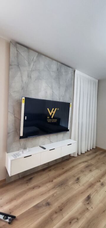 APARTMENT 2+1+2 FOR RENT AT FIORI DI BOSCO 1,000 EURO
