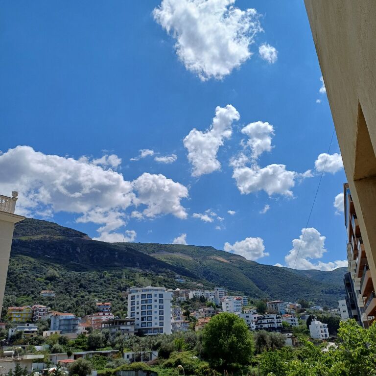 Apartment for long-term rent 2+1