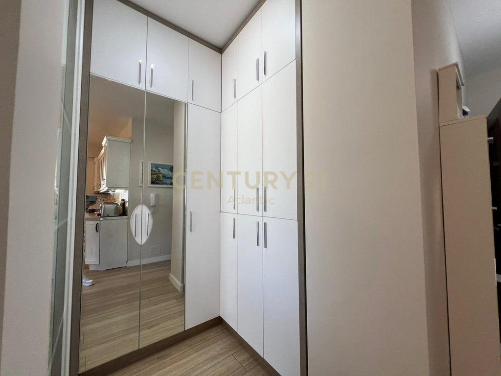APARTMENT FOR SALE WITH SEA VIEW FIRST LINE WITH THE SEA AT KAVAJES ROCK IN DURRES