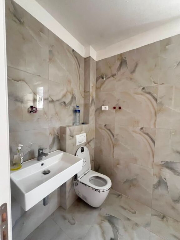 FOR SALE 2+1 APARTMENT IN THE ILIRIA BEACH AREA, DURRES
