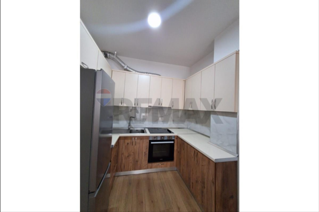 Apartment for rent 1+1 in Don Bosko