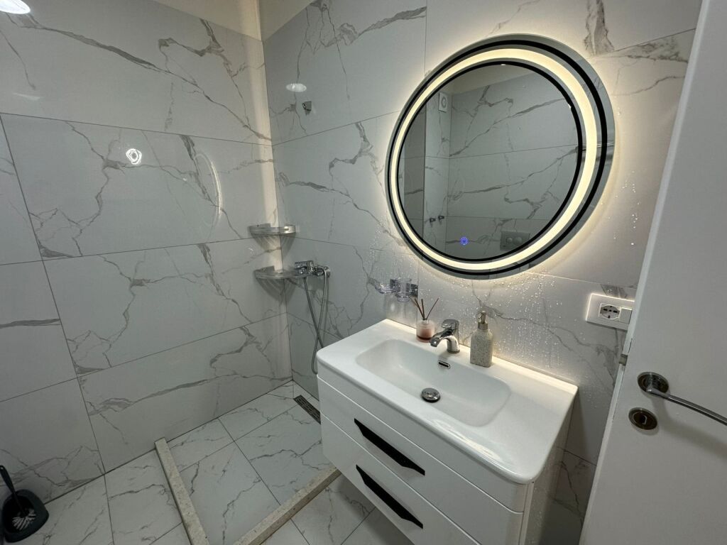 FOR SALE APARTMENT 1+1 AT GOLDEN PARK RESIDENCE – AMERICAN 3
