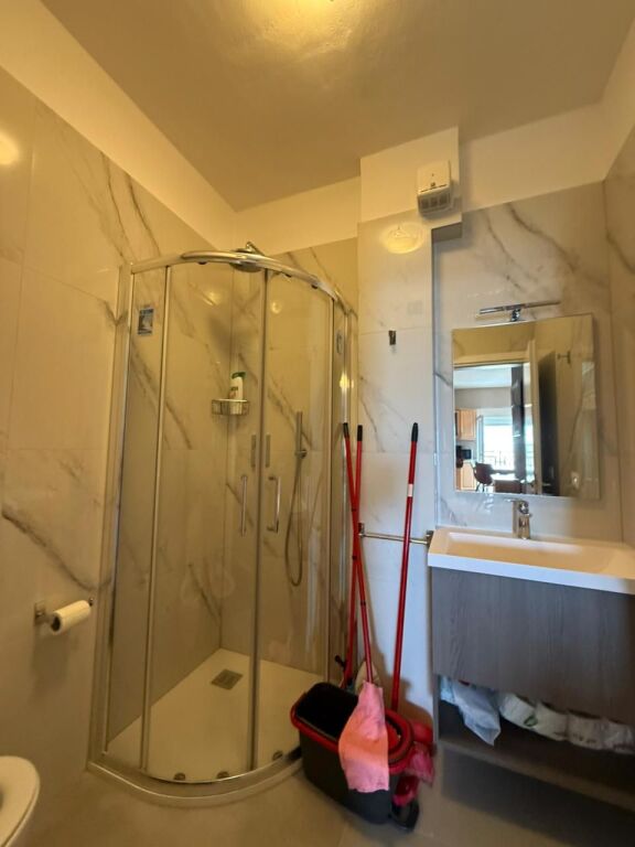 Appartamento 1+1 in affitto alla Spiaggia, Durrës – 550€/mese