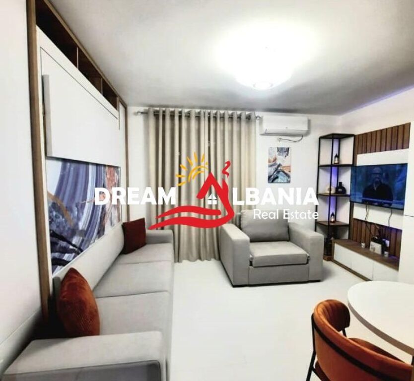Studio for Sale in Ali Dem, Near Kushtrimi i Lirise School