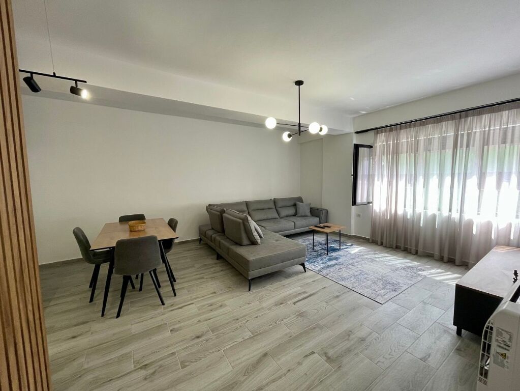 Jepet Qera Apartament 2+1 Rezidenca "Kodra e Diellit"