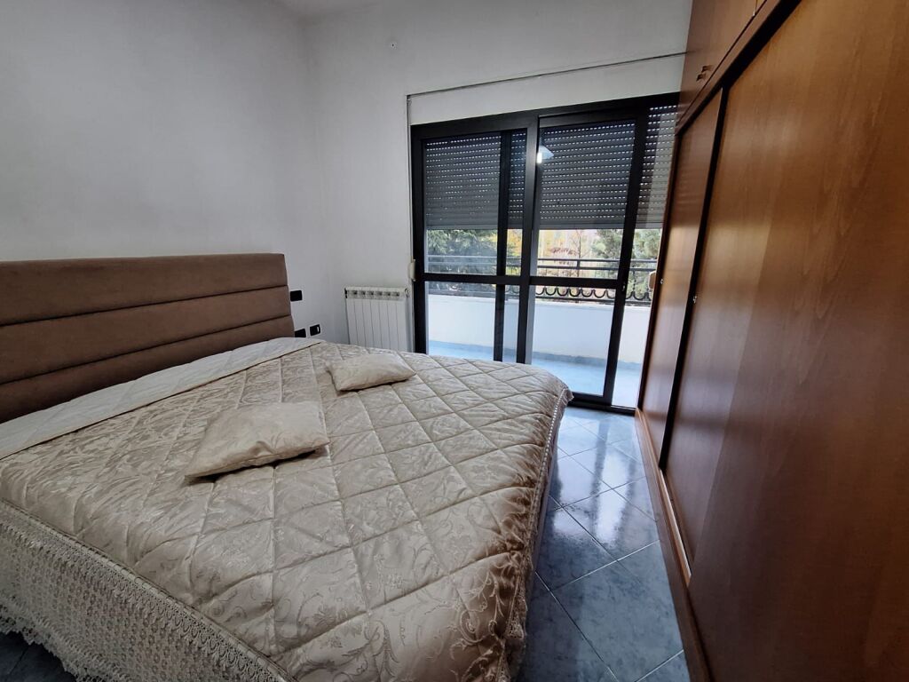 2+1 Apartment for Rent on New Boulevard