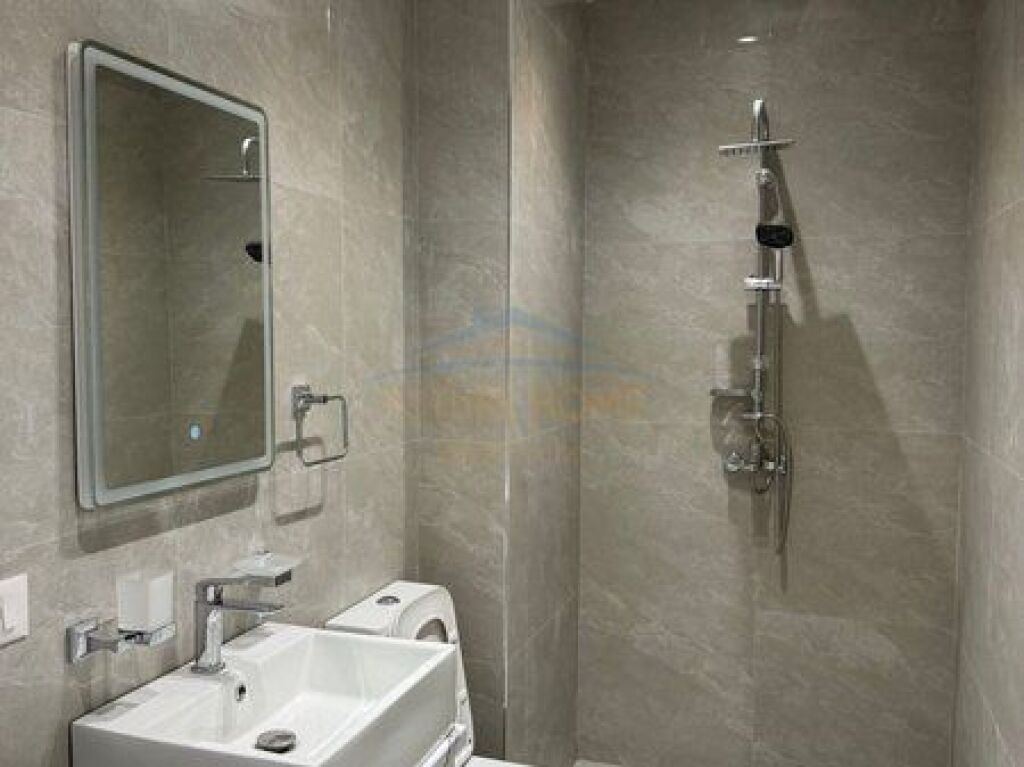 For sale, Apartment 1+1, Myslym Shyri, Tirana.