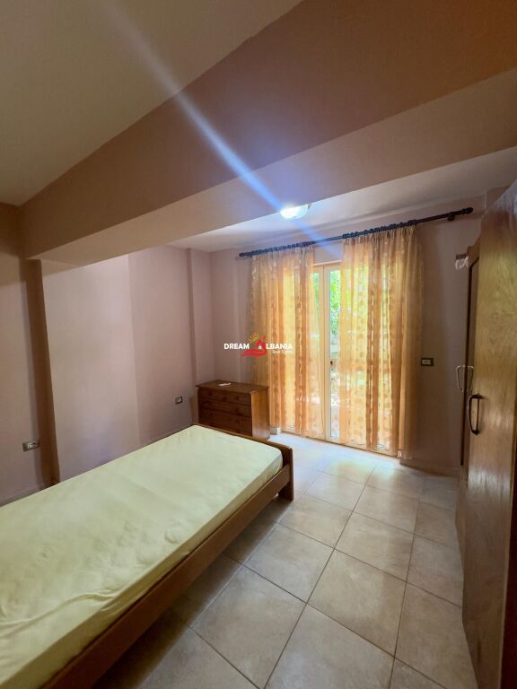 Apartament 2+1 +Ballkon (Kat Vile) me qera tek Tregu Elektrik – Tirane (ID 4251390)