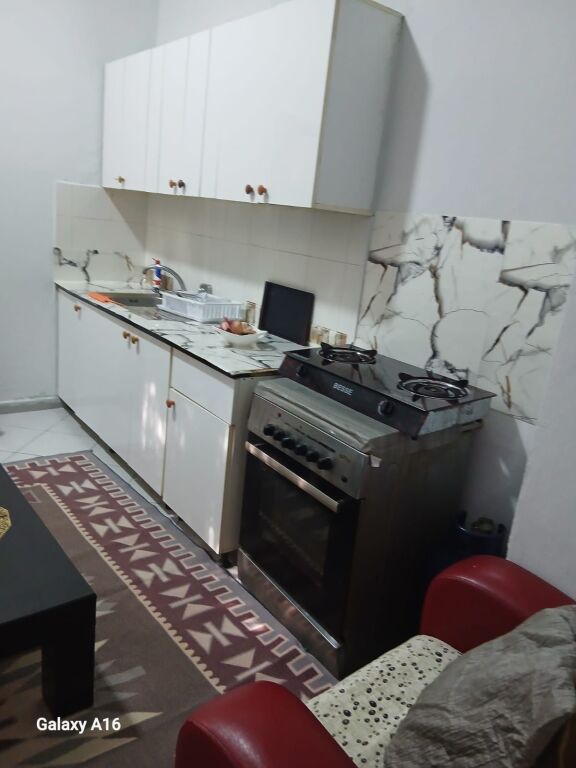 Qera | Vilë 1 + 1 | Siri Kodra | 450 €/muaj
