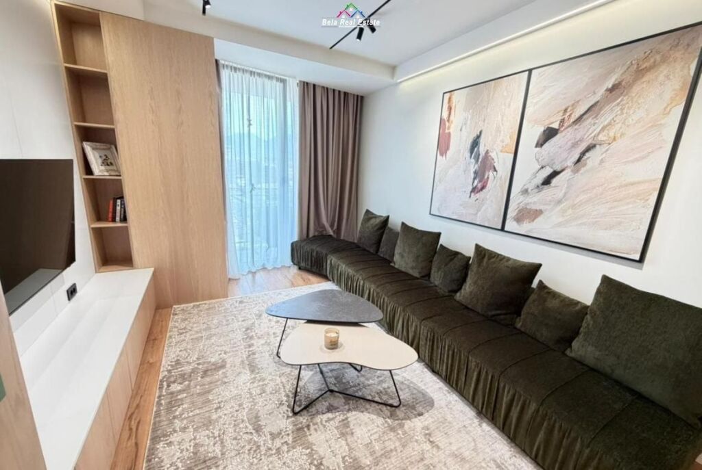 Apartament Me Qera 1+1 Tek Mine Peza (ID B2101704) Tirane