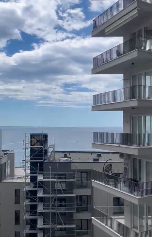 🏖️ SHITET APARTAMENT 2+1 TEK SOLIS RESIDENCE – RANA E HEDHUN, SHËNGJIN