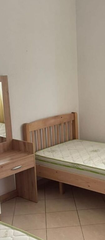 APARTAMENT 2+1. 400 EURO,DEPOT E UJIT,RRUGA FUAT TOPTANI
