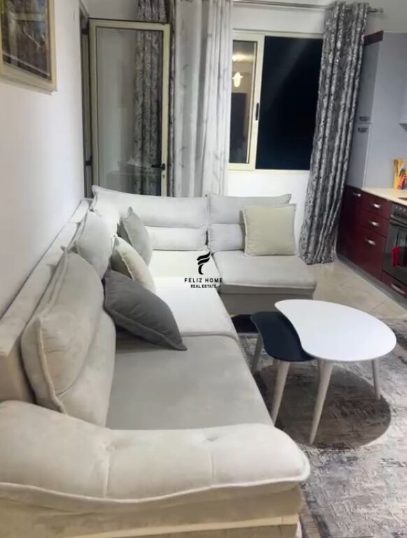 APARTMENT FOR RENT 2+1 ASTIR 45,000 LEKE FH-76716