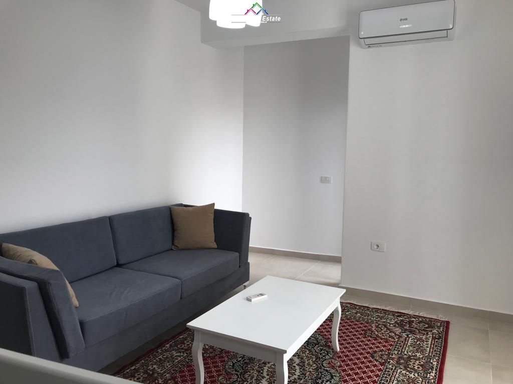 Apartament Me Qera 1+1 Tek Rruga e Dibres (ID B210236) Tirane