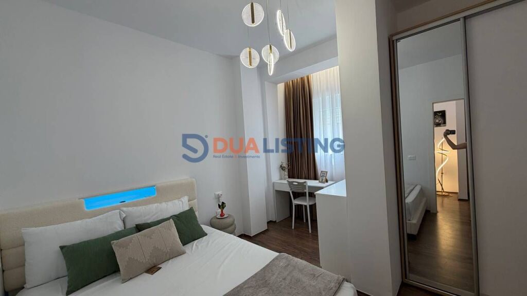 FOR RENT APARTMENT 1+1 KODRA E DIELLIT