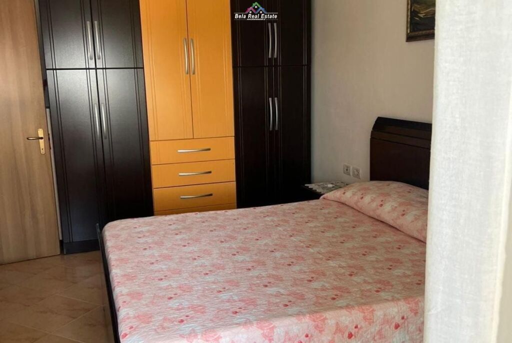 Apartament Me Qera 2+1 Tek Kthesa e Kamzes (ID B2201930) Tirane