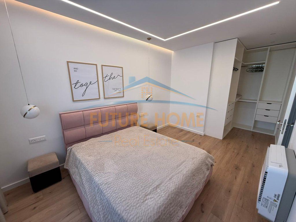 Qera, Apartament 2+1, Ish Parku i Autobuzave, Tiranë.