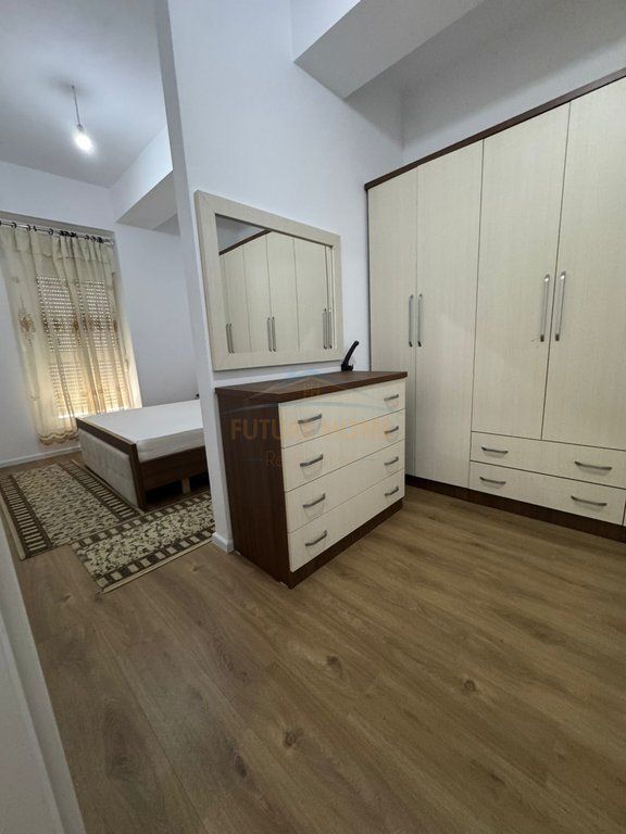 Qera, Apartament 2+1+2, Kompleksi Kaimi, Ali Demi, Tiranë.