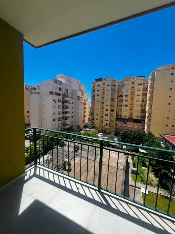APARTMENT 1+1 FOR SALE IN THE ILIRIA BEACH AREA, DURRES