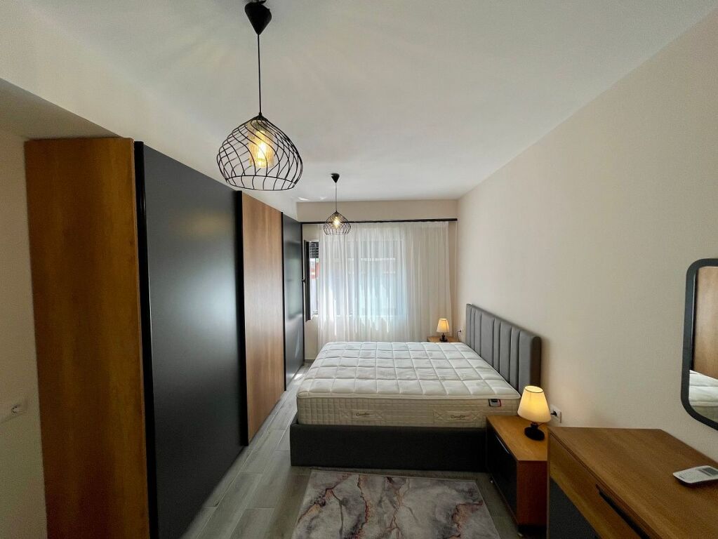 Jepet Qera Apartament 2+1 Rezidenca "Kodra e Diellit"