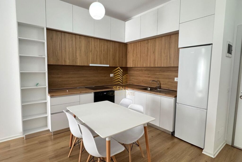 Rent, Apartment 1+1+blk, Kaimi Residence, 39,000 Leke/month