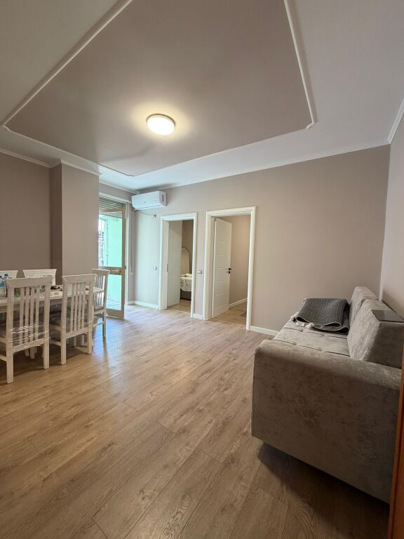 2+1 Apartment for Sale in Golem