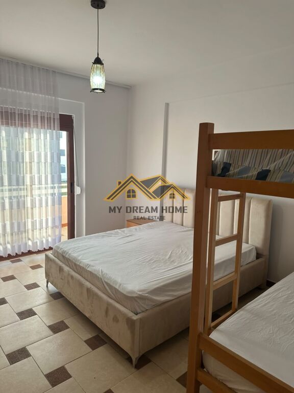 Appartamento 2+1 in vendita a Pelikan Beach, 6° piano, con vista mare
