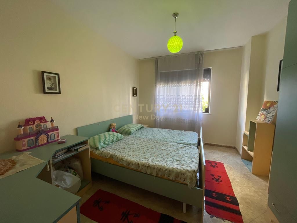SHITET APARTAMENT 2+1+2 NE HEKURUDHA, PLAZH!
