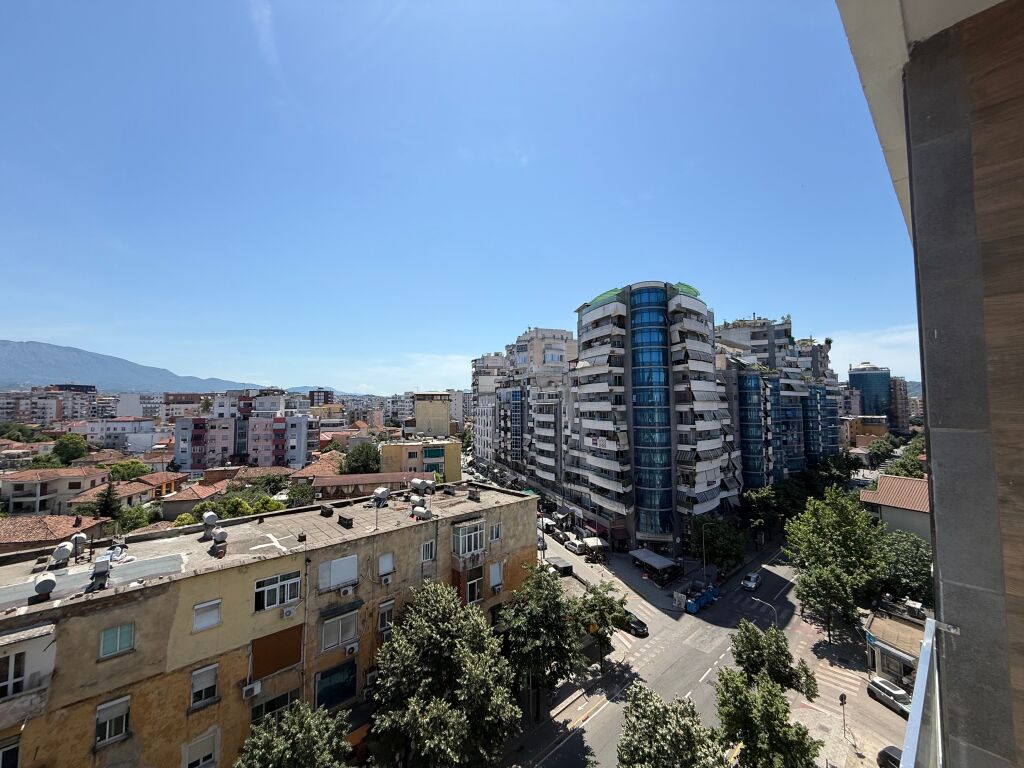Apartment 2+1 for rent at Selvia