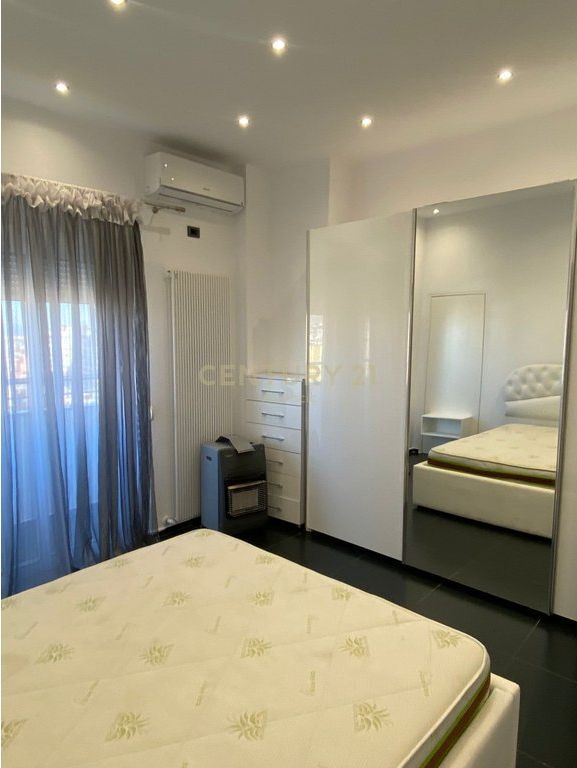 Apartment 2+2 For Sale – New Port Road, Durrës