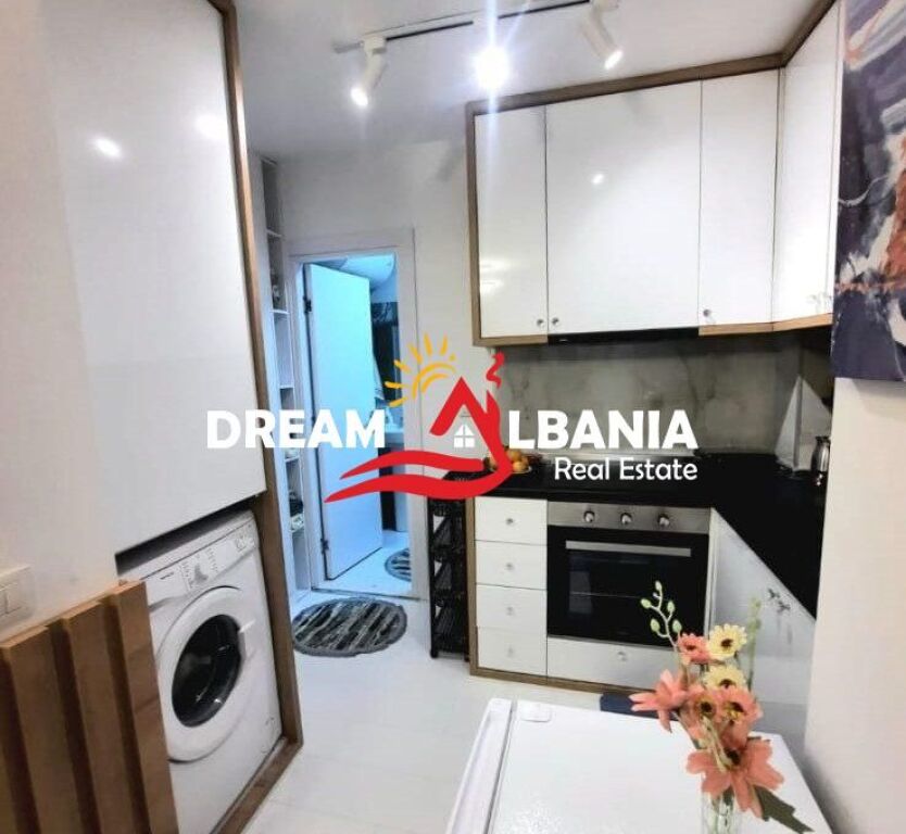Studio for Sale in Ali Dem, Near Kushtrimi i Lirise School