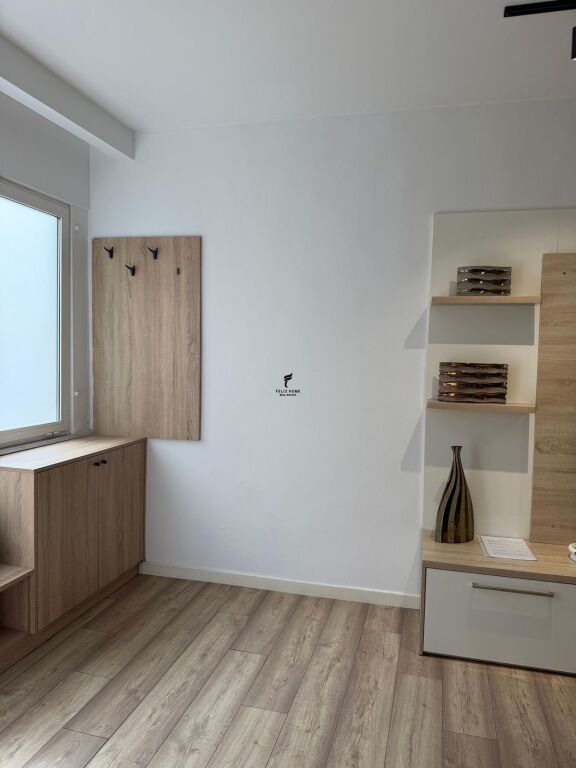 APARTMENT FOR RENT 1+1 BARRICADES STREET 50,000 LEKE FH-76897